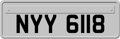 NYY6118