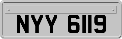 NYY6119