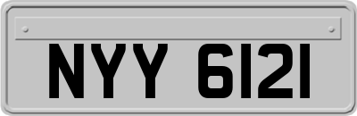 NYY6121