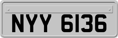 NYY6136