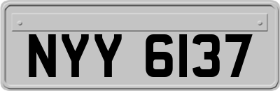 NYY6137