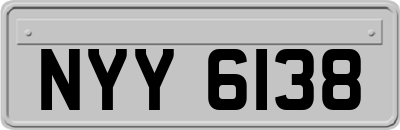 NYY6138