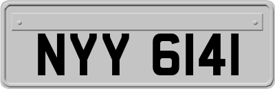NYY6141