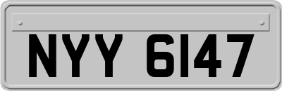 NYY6147