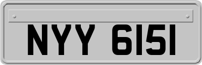 NYY6151
