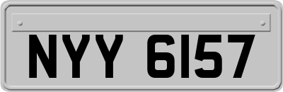 NYY6157