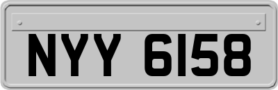 NYY6158