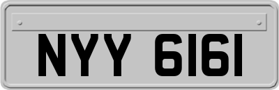 NYY6161
