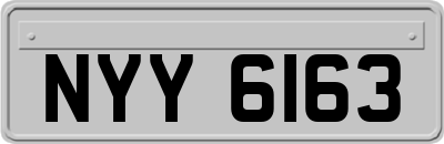 NYY6163