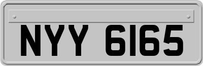 NYY6165