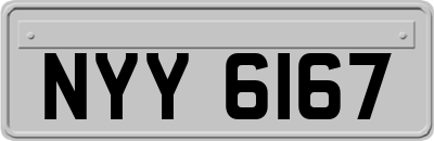 NYY6167