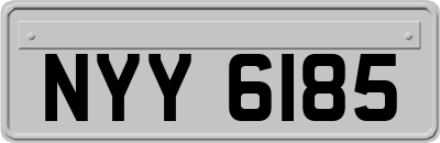 NYY6185