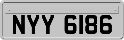 NYY6186