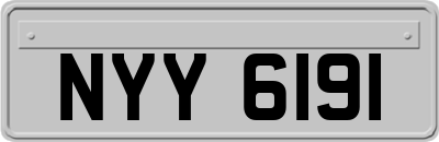 NYY6191