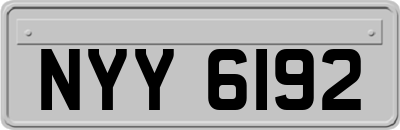 NYY6192