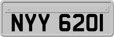 NYY6201