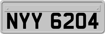 NYY6204