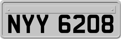 NYY6208