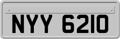 NYY6210