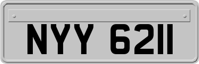 NYY6211