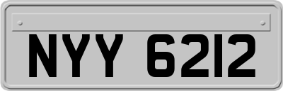 NYY6212