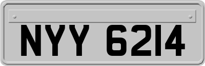 NYY6214