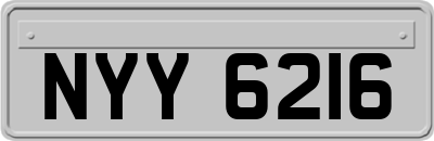 NYY6216