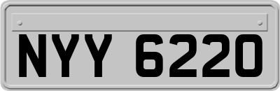 NYY6220