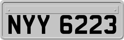 NYY6223