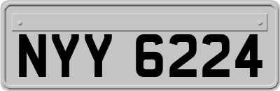NYY6224