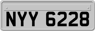 NYY6228