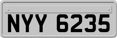 NYY6235