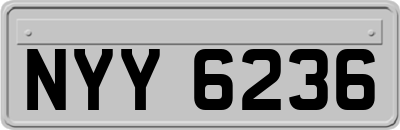 NYY6236