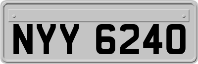NYY6240
