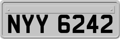 NYY6242
