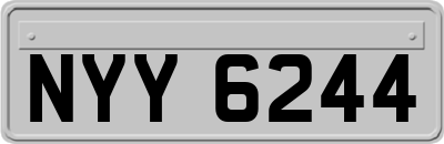 NYY6244