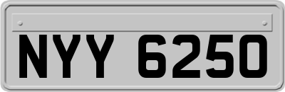 NYY6250