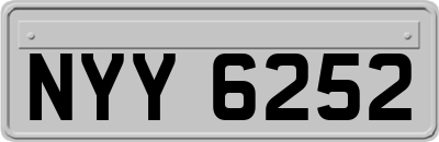 NYY6252