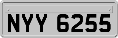 NYY6255