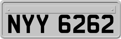 NYY6262