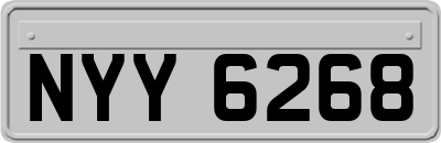 NYY6268