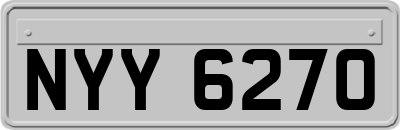 NYY6270