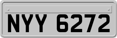 NYY6272