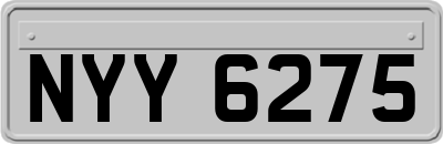 NYY6275