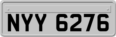 NYY6276