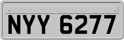 NYY6277