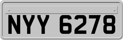 NYY6278