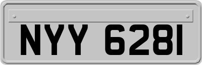 NYY6281