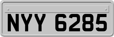 NYY6285