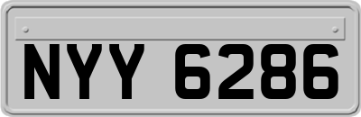 NYY6286